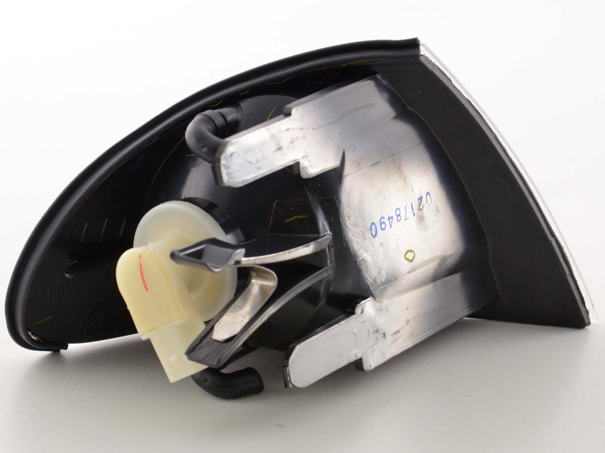 Frontblinker fit for BMW 3er Limousine (Typ E46) 98-01 Frontblinker fit for BMW 3er Limousine (Typ E46) 98-01